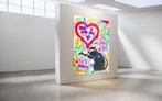 Outside313 - Banksy - Baby I love you