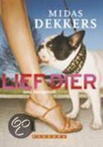 Lief dier / Pandora pockets 9789025417741 Middas Dekkers, Boeken, Verzenden, Gelezen, Middas Dekkers