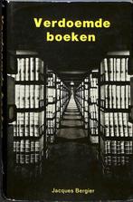 Verdoemde boeken 9789020232776 Bergier, Verzenden, Gelezen, Bergier
