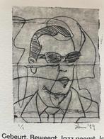 J.A. Deelder / Akim A.J. Willems - Jazz - 2024