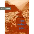 De verhalen van Richters en koningen / Het verhaal gaat ..., Verzenden, Gelezen, Nico ter Linden