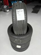 215/45/17 GOODYEAR EAGLE F1 5,5MM 4 STUKS 200,- (4516), Ophalen, 17 inch, Band(en), Personenwagen