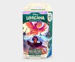 Disney Lorcana – Archazia’s Island – Starter Deck Jafar, Verzenden, Nieuw, Starterdeck