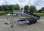 * Nieuw bij ons: Hulco Benax-3 Go-Getter 3500kg 405x203  *, Nieuw