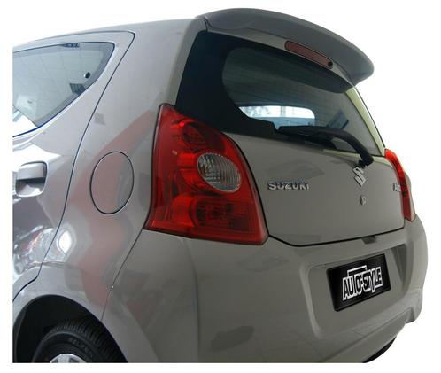 Dakspoiler Suzuki Alto / Nissan Pixo 5-deurs 2009-, Auto-onderdelen, Carrosserie en Plaatwerk, Ophalen of Verzenden