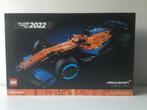 Lego Set - 42141 - Technic - McLaren Formula 1 Team 2022, Kinderen en Baby's, Speelgoed | Duplo en Lego, Nieuw