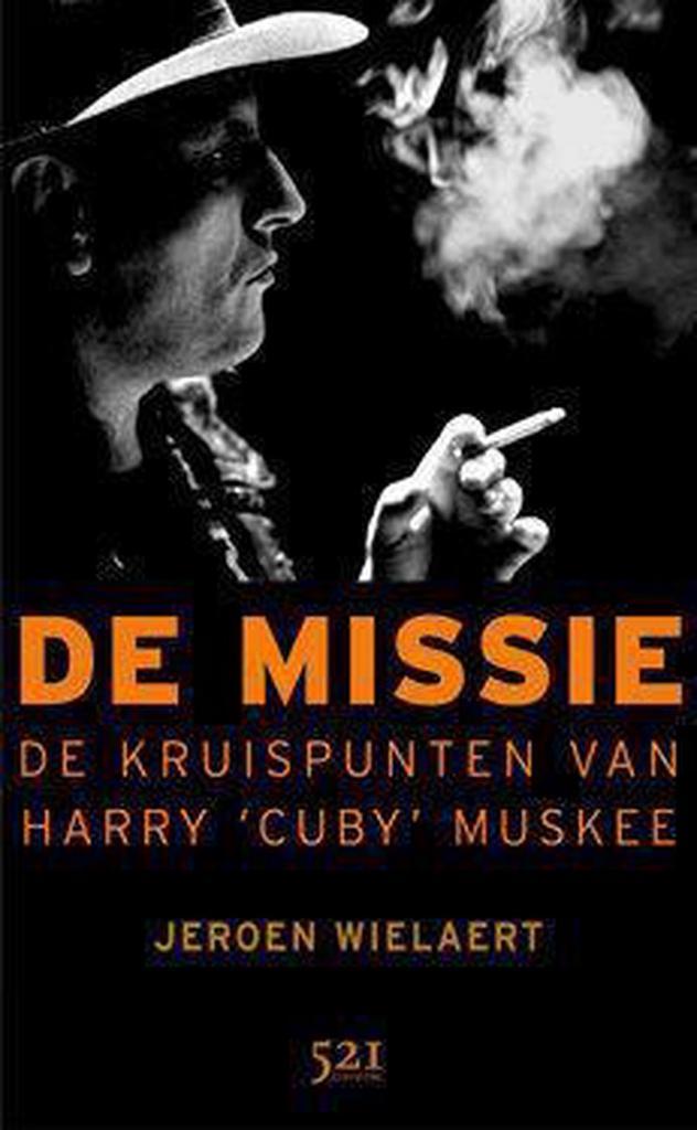 De missie 9789076927749 J. Wielaert, Boeken, Overige Boeken, Gelezen, Verzenden