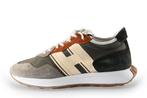 Hogan Sneakers in maat 38 Groen | 10% extra korting, Kleding | Heren, Schoenen, Overige kleuren, Verzenden, Hogan, Sneakers of Gympen