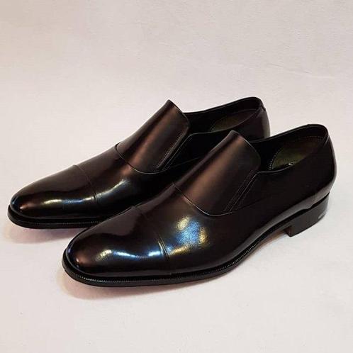 Lattanzi - Loafers - Maat: EU 41 - Nieuw in doos, Kleding | Heren, Schoenen