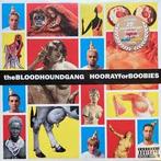 lp nieuw - Bloodhound Gang - Hooray For Boobies, Verzenden, Zo goed als nieuw