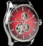 Tecnotempo - Inside Matic - Automatic - Red Dial - -, Nieuw