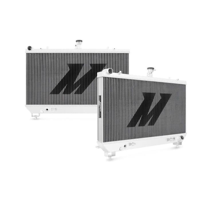 Mishimoto 10-11 Chevrolet Camaro SS V8 Aluminum Radiator -, Auto-onderdelen, Motor en Toebehoren, Ophalen of Verzenden