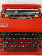 Ettore Sottsass, Perry King - Olivetti, Valentine -