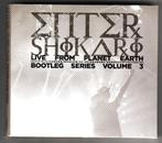 cd - Enter Shikari - Live From Planet Earth (Bootleg Seri..., Verzenden, Nieuw in verpakking