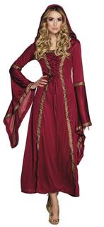 Middeleeuwse jurk Gwendolyn, Nieuw, Ophalen of Verzenden