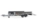Anssems ASX 3000.405x203 Go-Getter Plateauwagen, Ophalen of Verzenden, Nieuw
