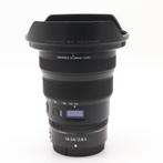 Nikon NIKKOR Z 14-24mm F/2.8 S | Tweedehands, Audio, Tv en Foto, Fotografie | Lenzen en Objectieven, Verzenden, Gebruikt