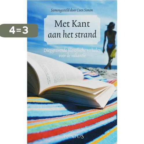 Met kant aan het strand 9789044609011, Boeken, Literatuur, Gelezen, Verzenden