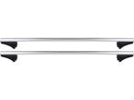 Twinny Load Dakdrager Fly Bar - 124 cm - Zilver, Verzenden, Zo goed als nieuw