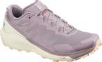 Salomon Sense Ride 3 Sportschoenen Dames - Purple - Maat 38, Verzenden, Nieuw