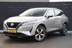 Zakelijke Lease |  Nissan QASHQAI 1.3 MHEV Xtronic Business, Automaat, Stof, Gebruikt, Overige kleuren