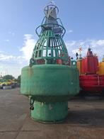 Maritieme boei, groen, Auto's, Nieuw