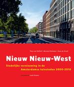 Nieuw Nieuw-West 9789068685312 Theo van Oeffelt, Boeken, Verzenden, Zo goed als nieuw, Theo van Oeffelt