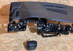 Dashboard + Airbags + Veiligheidsgordels Audi Q8, Auto-onderdelen, Dashboard en Schakelaars, Verzenden, Gebruikt, Audi
