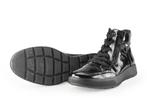 Ara Veterboots in maat 39 Zwart | 10% extra korting, Verzenden, Zwart, Overige typen, Zo goed als nieuw