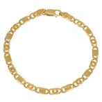 Armband - 18 karaat Geel goud, Nieuw