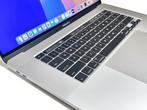MacBook Pro 2019 Touch Bar | i9 | 32gb | 2TB SSD | 16 inch, Computers en Software, Apple Macbooks, MacBook Pro, 1 TB of meer, 2 tot 3 Ghz
