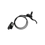 Schijfrem set Achter - 150cm kabel - Complete rem met, Fietsen en Brommers, Verzenden, Nieuw