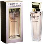 Fortunate Mademoiselle Eau de Parfum Dames Parfum 50ml, Verzenden, Nieuw