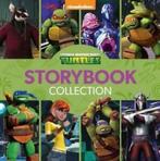 Nickelodeon Teenage Mutant Ninja Turtles Storybook, Gelezen, Parragon, Verzenden