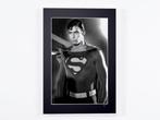 Superman - Christopher Reeve - Fine Art Photography - Luxury, Verzamelen, Nieuw