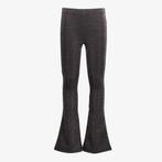TwoDay meisjes flared broek zwart met glitters maat 170/176, Verzenden, Nieuw