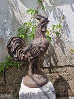Gallo - Gietijzer 18 kg - Frankrijk - 1880/1920, Antiek en Kunst