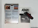 Atari 2600 - Vanguard - Boxed, Gebruikt, Verzenden