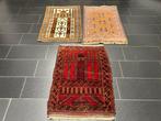 Afghaanse Mauri-set - Tapijt - 120 cm - 80 cm, Huis en Inrichting, Stoffering | Tapijten en Kleden, Nieuw
