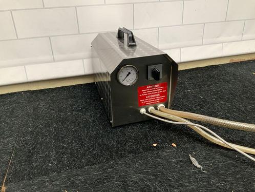 FMS Elektrische marinade injektor, Zakelijke goederen, Horeca | Keukenapparatuur, Gebruikt, Bakkerij en Slagerij, Ophalen of Verzenden