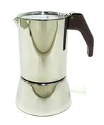 Alessi - Richard Sapper - Koffiezetapparaat - 18/10