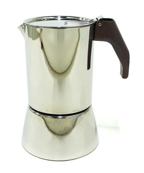 Alessi - Richard Sapper - Koffiezetapparaat - 18/10, Antiek en Kunst, Kunst | Designobjecten