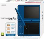 Nintendo DSi XL Blauw in Doos (Nette Staat & Krasvije Sch..., Spelcomputers en Games, Spelcomputers | Nintendo DS, Ophalen of Verzenden