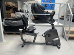 Life-Fitness RS3 Track Connect Ligfiets, Sport en Fitness, Fitnessapparatuur, Nieuw