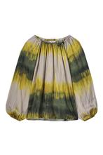 -50% Summum  Summum 2s47-12159 top tie dye stripe  maat 42, Verzenden, Nieuw