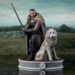 Game of Thrones Gallery PVC Statue Jon Snow 25 cm, Verzamelen, Film en Tv, Nieuw, Ophalen of Verzenden