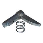 WW Winterhoff Omklaphevel opklapbaar neuswiel type VK60, Ophalen of Verzenden, Nieuw