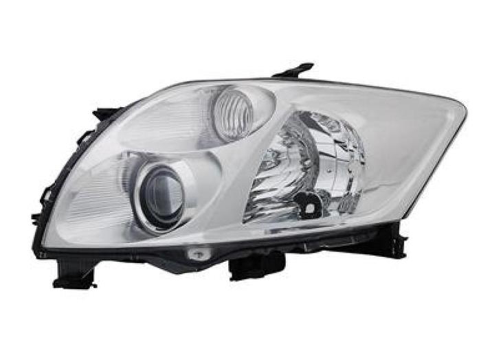 KOPLAMP VOOR TOYOTA AURIS E15 2007-2010 8117002460, Auto-onderdelen, Verlichting, Nieuw, Ophalen of Verzenden