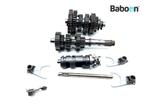 Versnellingsbak Yamaha BT 1100 Bulldog 2001-2007 (BT1100, Verzenden, Gebruikt