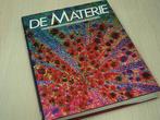 Sherwood, Martin - De Materie, Boeken, Natuur, Verzenden, Nieuw